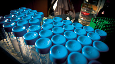 vials