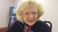 Esther Flick – Breast Cancer