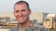 Adam Gallagher – Colon Cancer