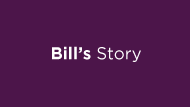 Bill Keller – Metastatic Lung Cancer in the Brain