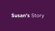 Susan Malik-Kelly – Breast Cancer