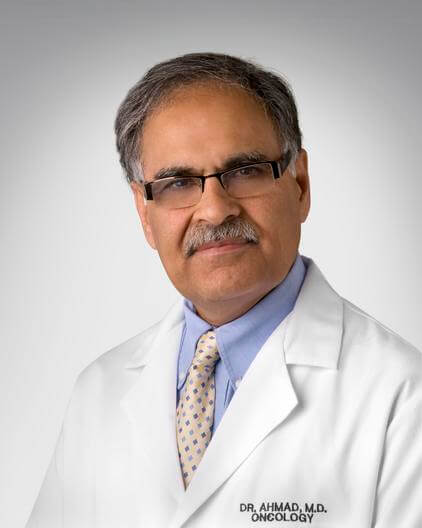 Dr. Shabbir Ahmad