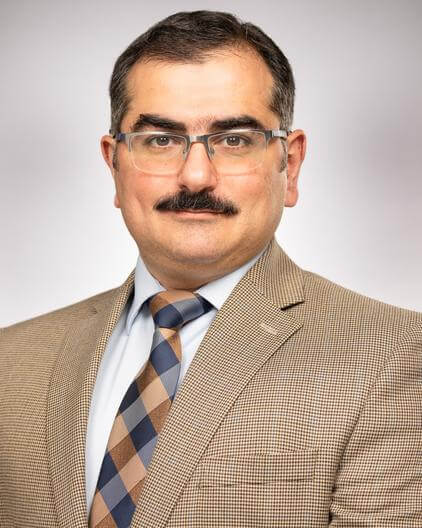 Mohammad Alkayem