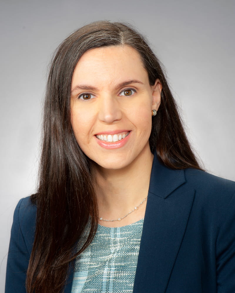 Katerina Ancevski Hunter, MD