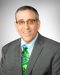 Nathan Bahary, MD, PhD