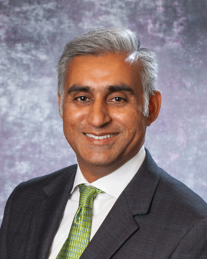 Sanjeev Bahri