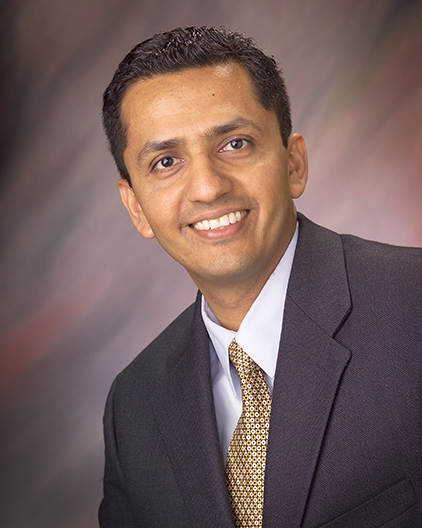 Jaideep Behari