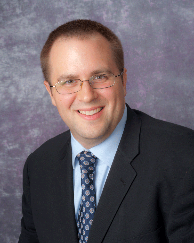 Jason Bierenbaum, MD, a medical oncologist and hematologist at UPMC CancerCenter