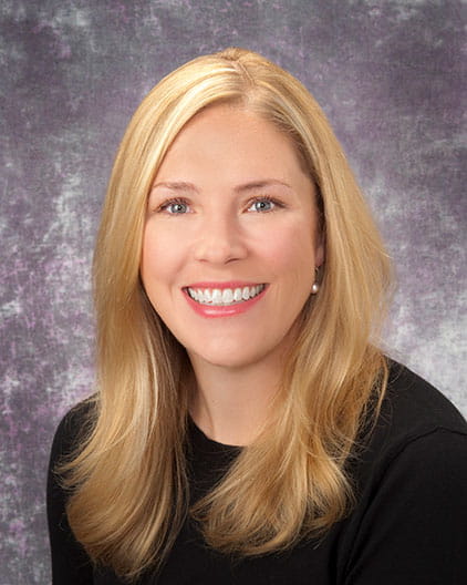 Michelle Boisen