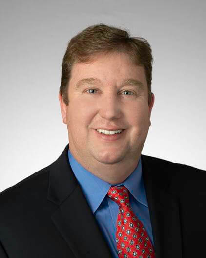 Timothy F. Burns, MD, PhD, is a medical oncologist at UPMC CancerCenter