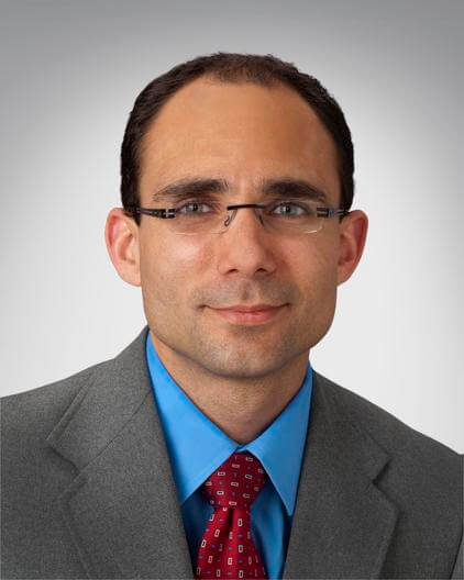 M. Haroon Asif Choudry, MD, is a surgical oncologist at UPMC CancerCenter