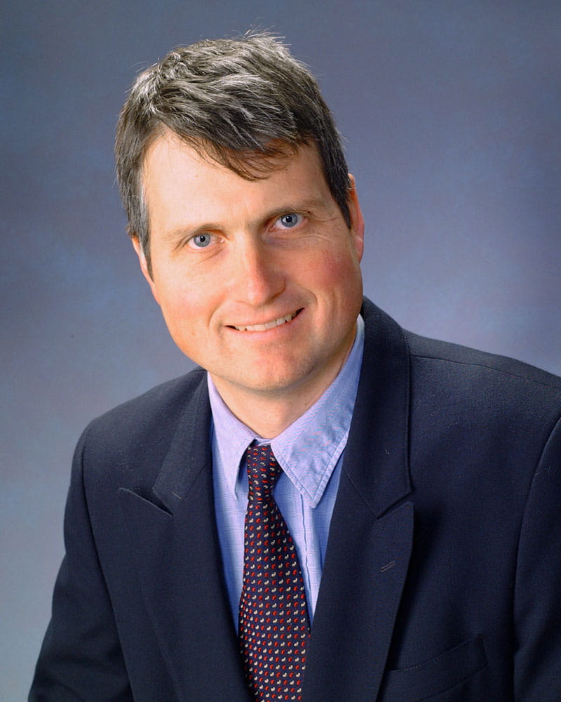 Neil A. Christie, MD, is a thoracic and cardiac surgeon at UPMC CancerCenter