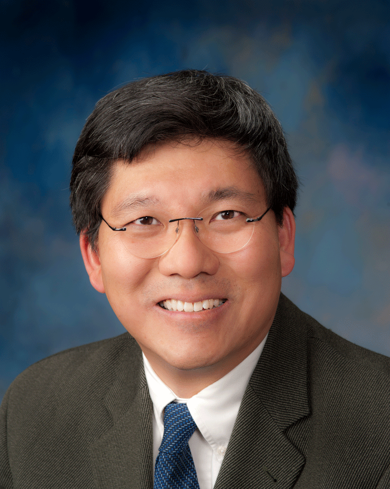Edward Chu, MD, is a medical oncologist at UPMC CancerCenter