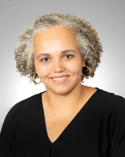 Madeleine Courtney-Brooks