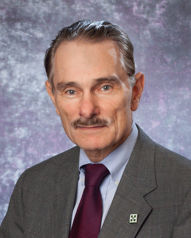 Melvin Deutsch, MD, is a radiation oncologist at UPMC CancerCenter