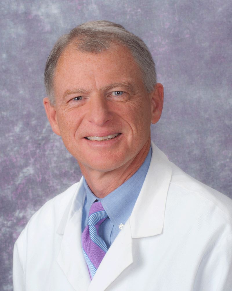 Peter G. Ellis, MD, is a medical oncologist at UPMC CancerCenter