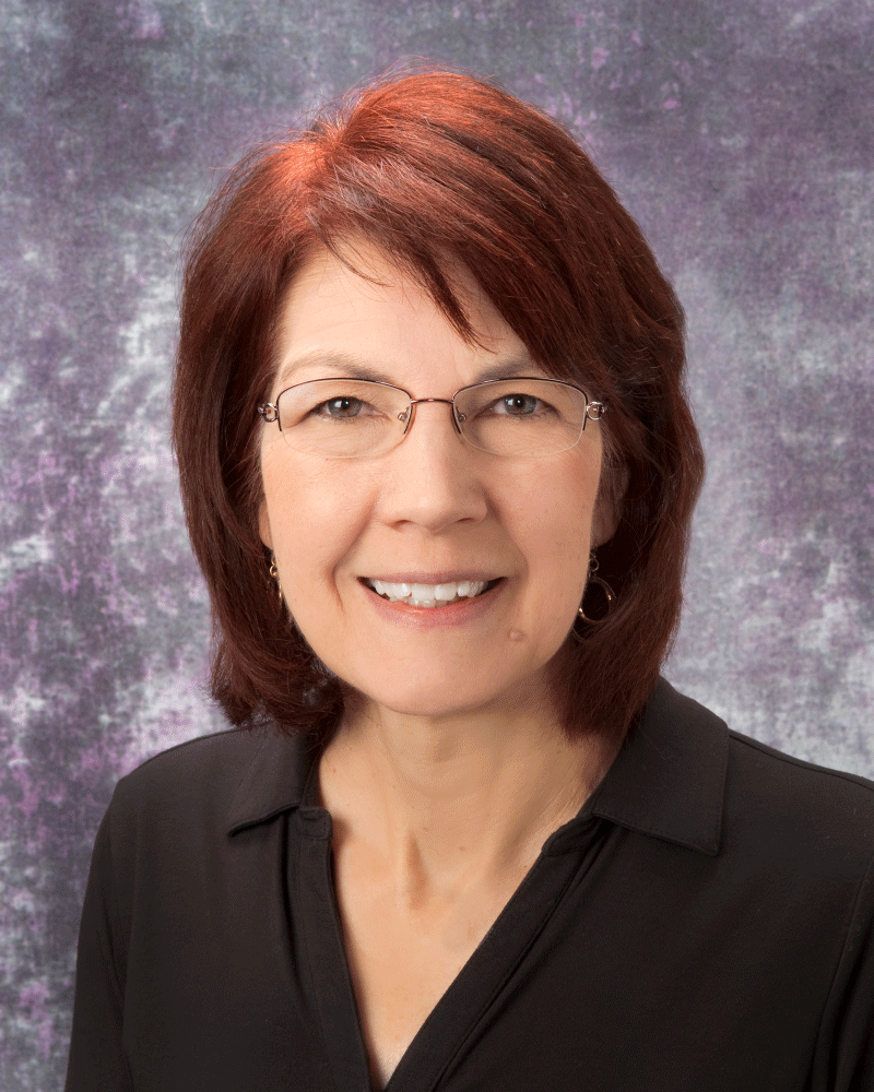 Cynthia K. Evans, MD, a specialist in internal medicine and hematology at UPMC CancerCenter
