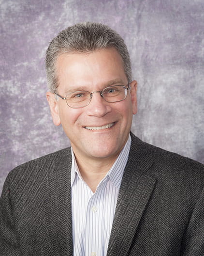 Mark S. Georgiadis, MD, FACP, is a hematologist and medical oncologist at UPMC CancerCenter