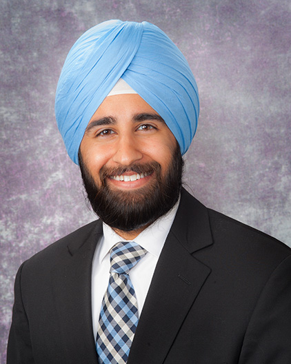 Dr. Beant Gill