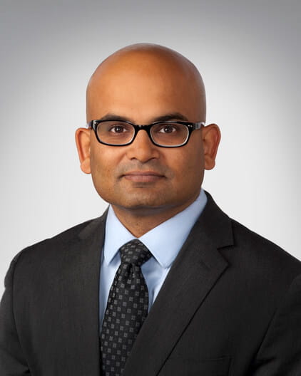 Vikram C. Gorantla, MD
