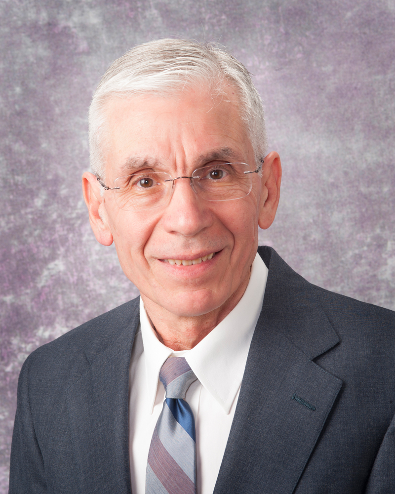 Frank D. Greco, MD