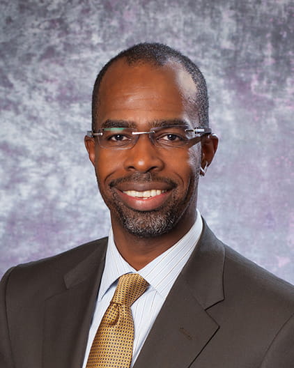 Dwight E. Heron, MD, FACRO, FACR, is a radiation oncologist at UPMC CancerCenter
