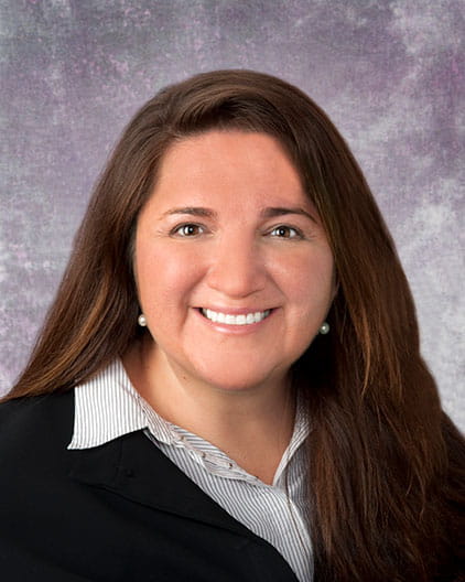 Dr. Melissa Hogg