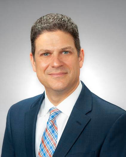 Matthew P. Holtzman, MD, is a surgical oncologist at UPMC CancerCenter