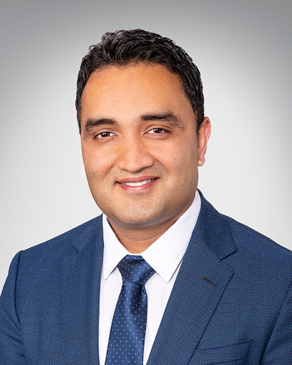 Zulfiqar Hussain, MD, FACP