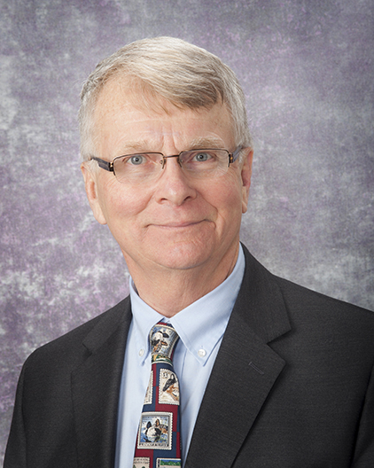 Jonas T. Johnson, MD, is a specialist in otolaryngology at UPMC CancerCenter