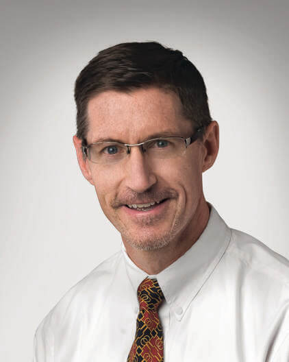 Mark Keating, MD