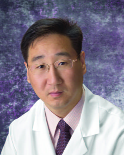 Seungwon Kim, MD