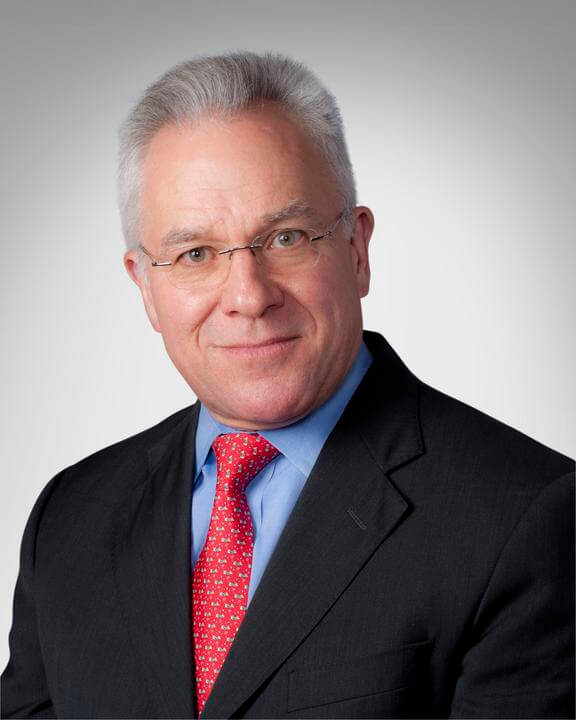 John M. Kirkwood