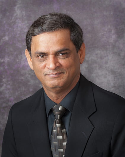 Sri Kottapally, MD, is a radiation oncologist with specialties in head and neck, prostate, and lung cancers at UPMC CancerCenter