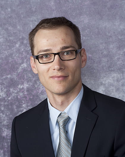 Michal Krauze, MD, PhD, is a medical oncologist at UPMC CancerCenter