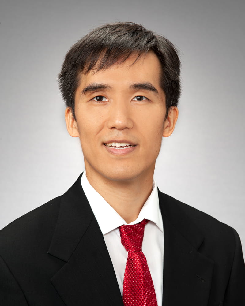 Daniel Keunyup Lee, MD, PhD