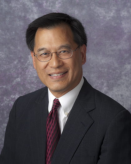 Kenneth K. W. Lee, MD, is a general surgeon at UPMC CancerCenter