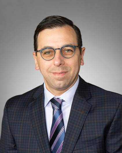 Ryan M. Levy, MD