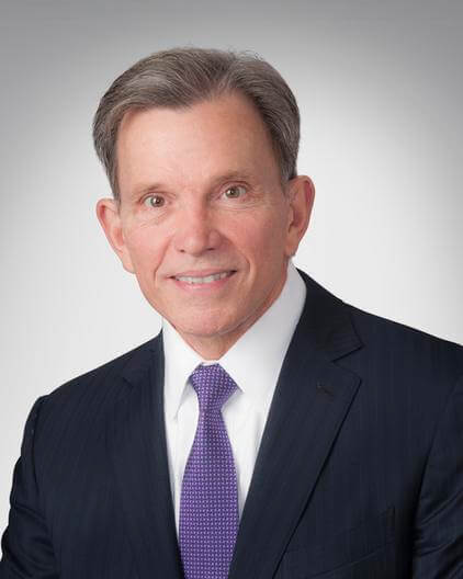James D. Luketich, MD, is a thoracic and cardiac surgeon at UPMC CancerCenter