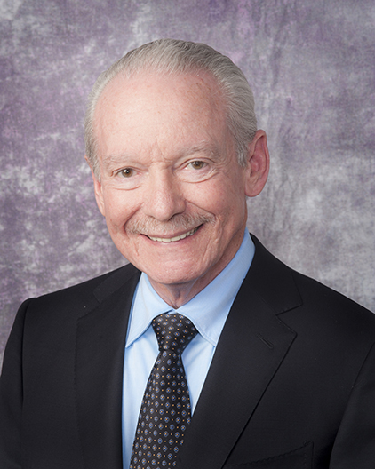Edward Leo Malloy, MD, a specialist in hematology at UPMC CancerCenter