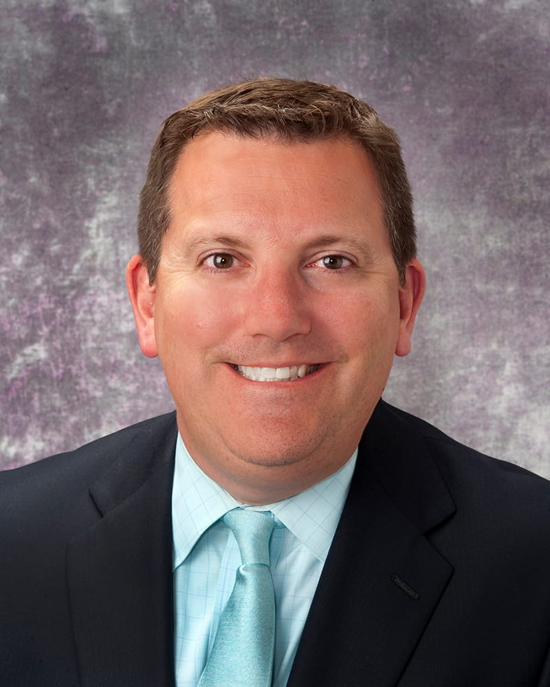 Christopher R Marsh, MD