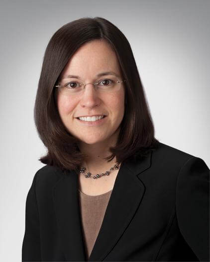 Priscilla F McAuliffe, MD, PhD, is a surgical oncologist at UPMC CancerCenter