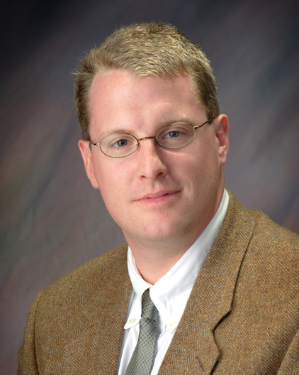 Richard L. McGough III, MD, is an orthopaedic surgeon at UPMC CancerCenter