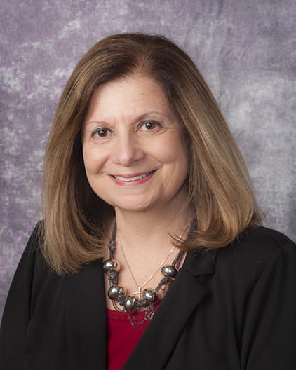 Alexis M Megaludis, MD, a specialist in medical oncology, hematology, and internal medicine at UPMC CancerCenter