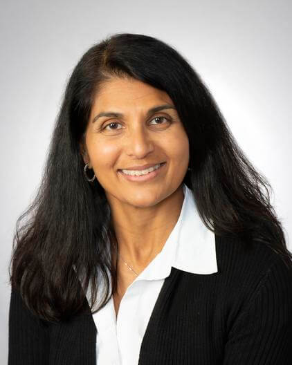 Kiran Mehta, MD, is a radiation oncologist at UPMC CancerCenter
