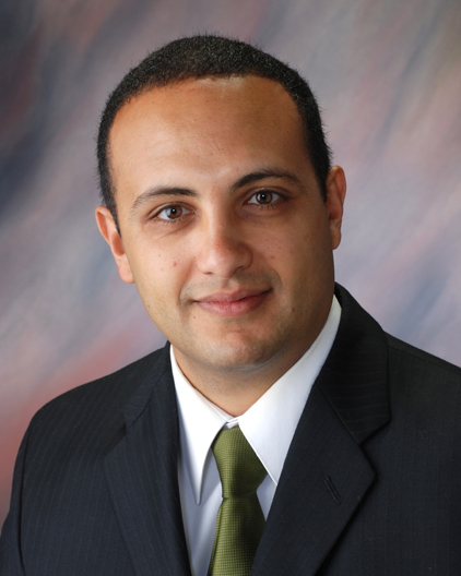 John Morcos, MD, is a medical oncologist at UPMC CancerCenter