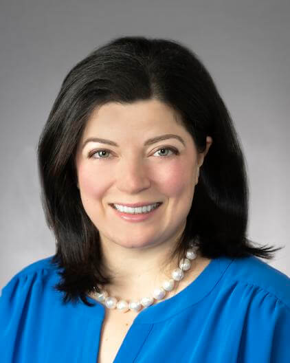 Dr. Yana Najjar
