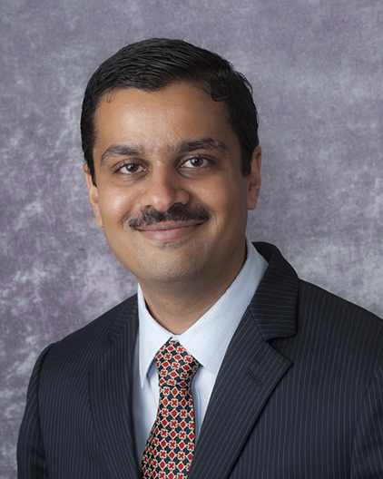 Rahul Parikh, MD, PhD, is a medical oncologist at UPMC CancerCenter