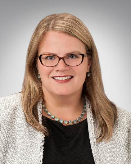 Shannon L. Puhalla, MD, is a hematologist and medical oncologist with a specialty in breast oncology at UPMC CancerCenter