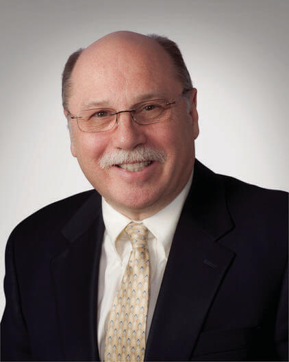 Robert L Redner, MD, is a medical oncologist and hematologist at UPMC CancerCenter